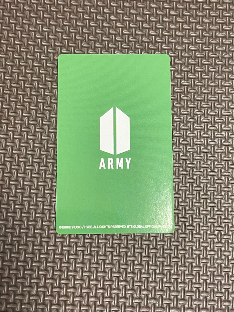 注目の BTS JIMIN トレカ 会報誌アンケート特典 vmoveu.ca