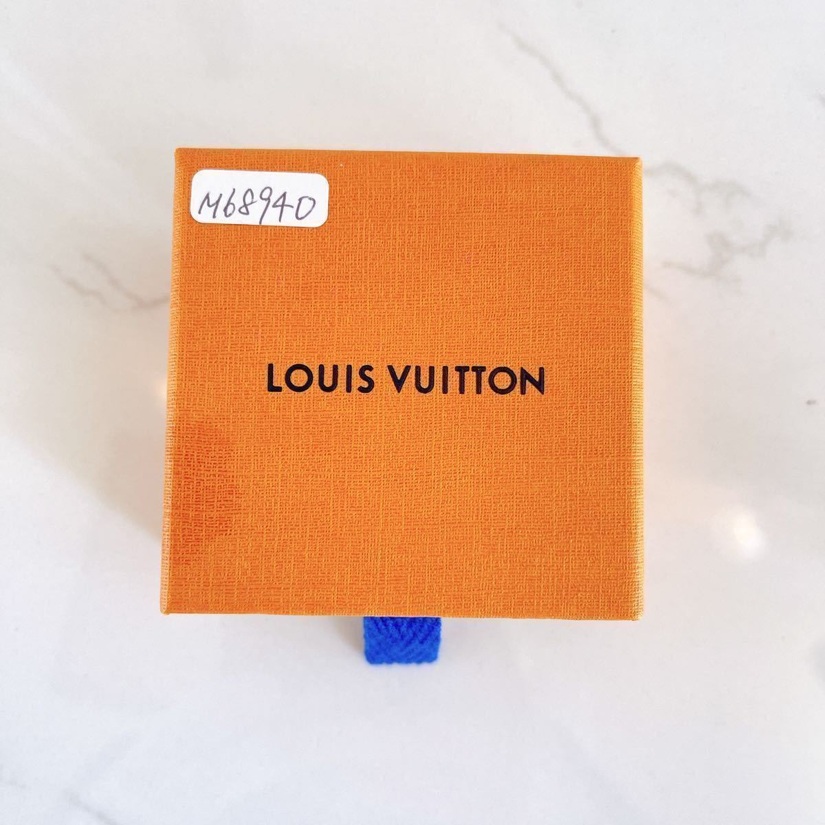 最大91%オフ! 新品 未使用 LOUIS VUITTON アクセソワール シュブ