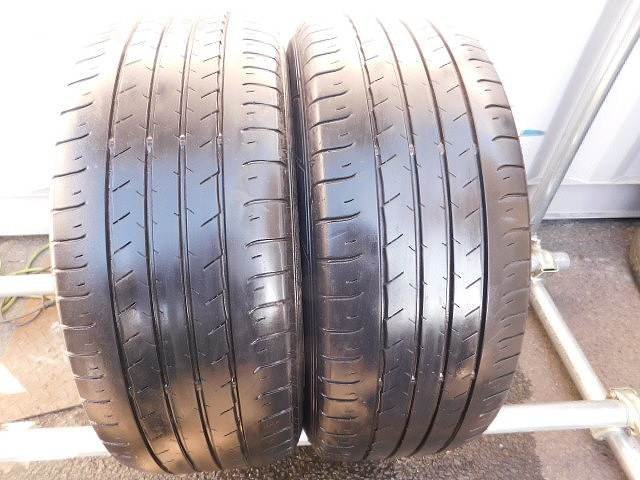 【U675】●SP SPORT MAXX 050▼215/55R17▼2本即決_画像1