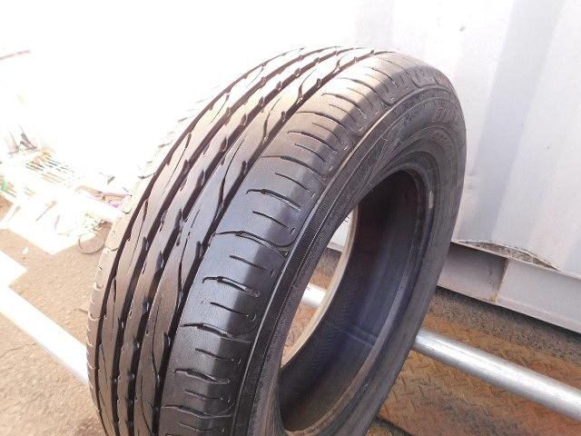 【U750】ENASAVE EC203▼185/65R14▼1本売切り_画像3