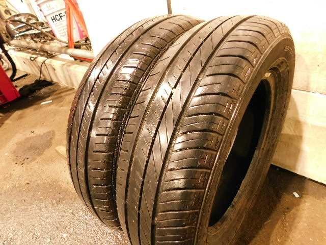 【X942】DuraGrip▼165/70R14▼2本即決_画像3