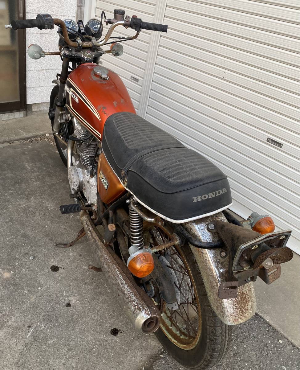 CB250書類付 G5 セニア CB250T CB350 CB360 エクスポート ク CB250書類付 G5 セニア CB250T CB350 CB360 エクスポート ク