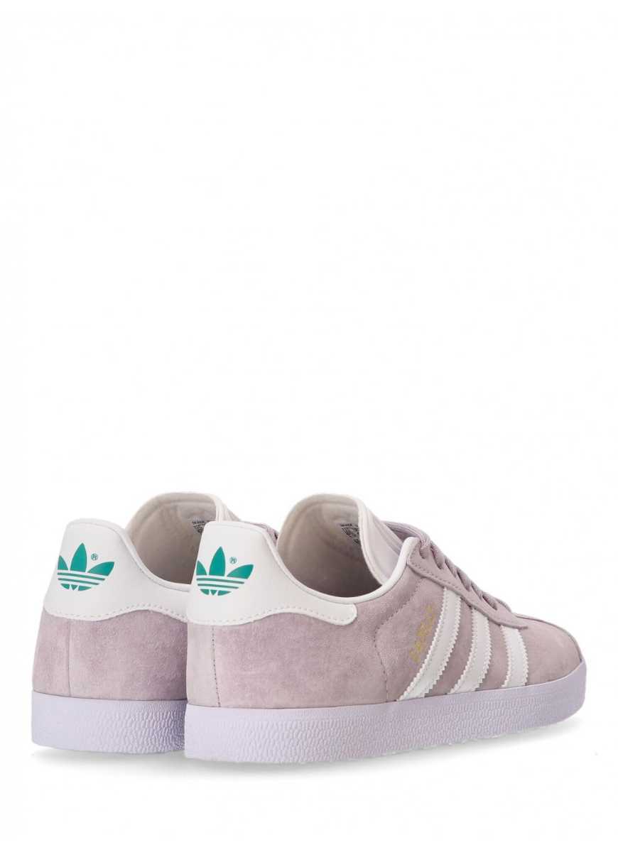 26.5. Adidas Guts re-wi men's light purple EF6508 adidas GAZELLE Wgazeru