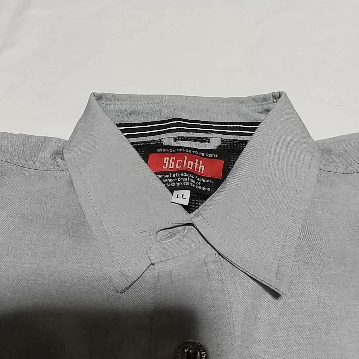 作業服 メンズ 96cloth LLサイズ|Yahoo!フリマ(旧PayPayフリマ) 作業服 メンズ 96cloth LLサイズ|Yahoo!フリマ(旧PayPayフリマ)