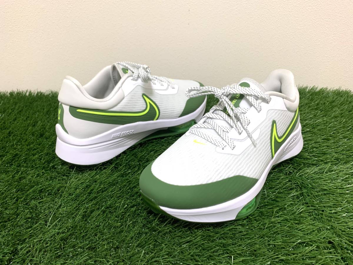 送料無料[27cm]NIKE AIR ZOOM INFINITY TOUR NEXT% GOLF SHOES ナイキ