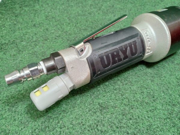 Yahoo!オークション - 中古美品 URYU 瓜生 リベッティングハンマ Yahoo!オークション - 中古美品 URYU 瓜生 リベッティングハンマ