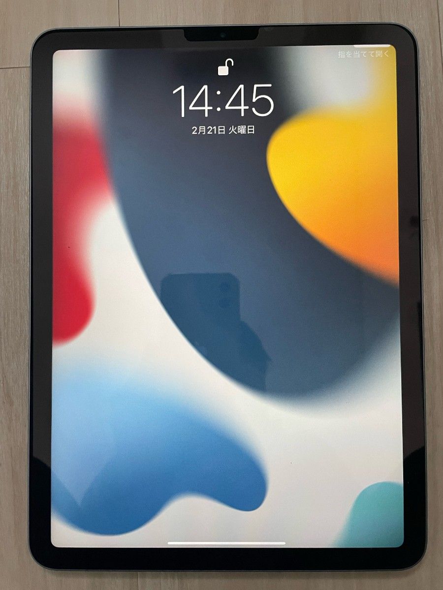 iPad Air 10 9インチ 第4世代 Wi-Fi 64GB スカイブルー|PayPayフリマ