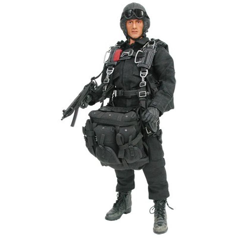 特価ブランド Scale 1/6 - ムービー・マスターピース Fully Par Blood
