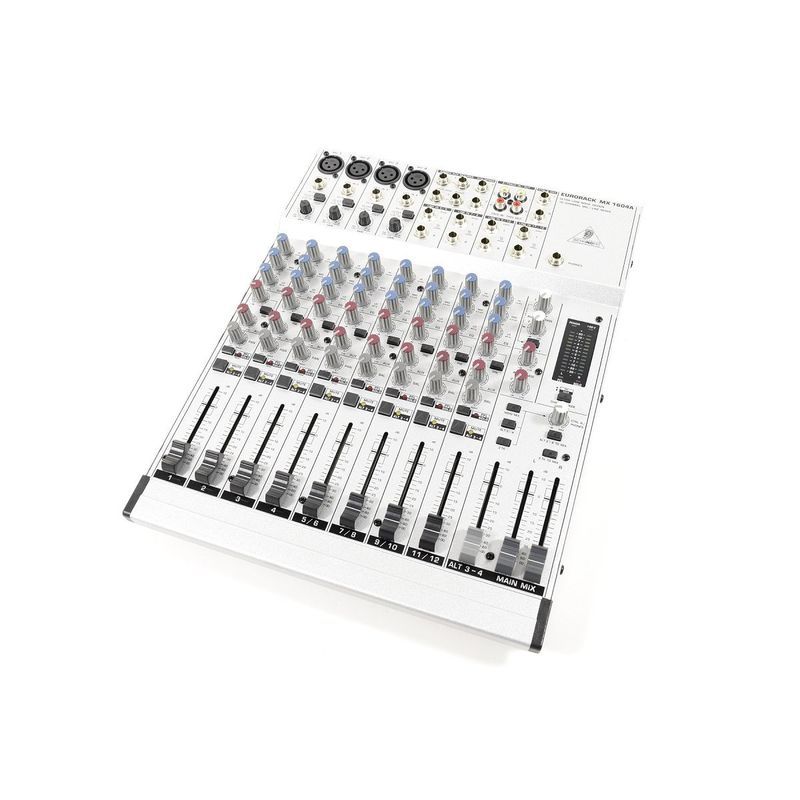 BEHRINGER / Eurorack MX1604A ベリンガー | strongrill.com.br