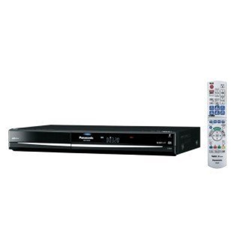 Panasonic DIGA DMR-XW320 DVD-Multi/500GB/W-Dチューナー