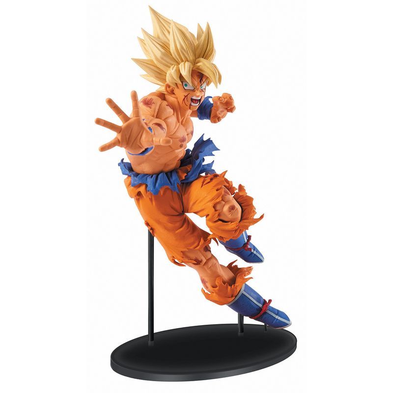 【在庫あり】 BIG SCultures 造形天下一武道会5 フィギュア 約22cm ドラゴンボール 孫悟空 其之一 ?共? その他 【在庫あり】 BIG SCultures 造形天下一武道会5 フィギュア 約22cm ドラゴンボール 孫悟空 其之一 ?共? その他
