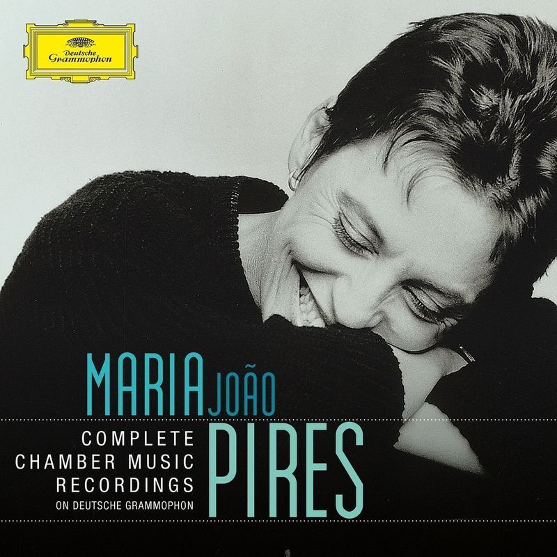 The Complete Chamber Music Rec