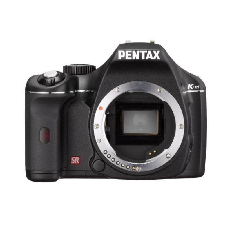 Pentax デジタル一眼レフカメラ K-m ボディ K-m | JChere雅虎拍卖代购