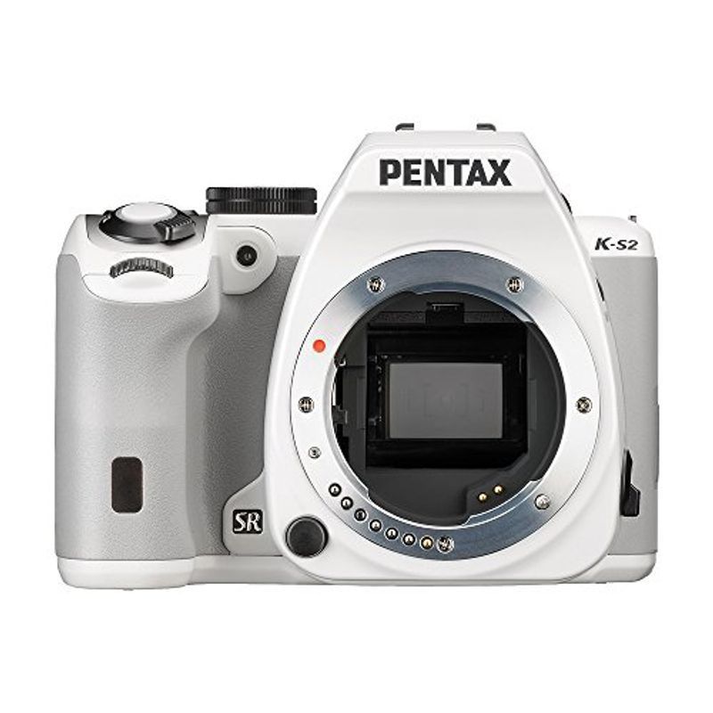 PENTAX K−S2 K-S2 ボディ WHITE | veranstaltungen.lkz.de