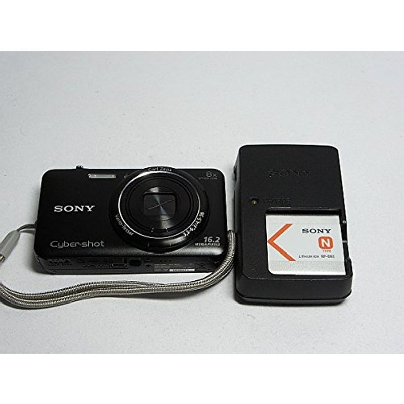 お気にいる WX60 Cyber-shot デジタルカメラ SONY 1620万画素 DSC-WX60