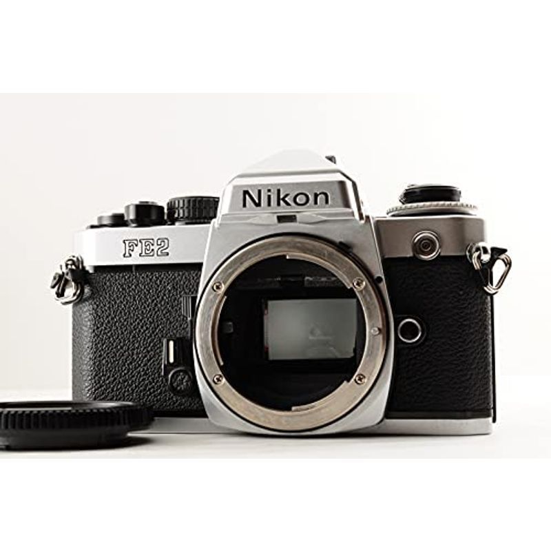 Nikon FE2 シルバー | www.bauen.com.ar