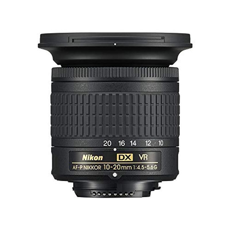 Nikon AF-P DX NIKKOR 10-20mm f/4.5-5.6G VRレンズ | normanhubbard.com
