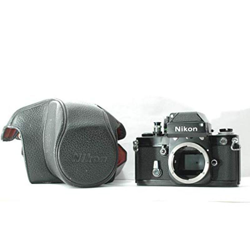 翌日発送可能】 nikon F2フォトミック ブラック その他