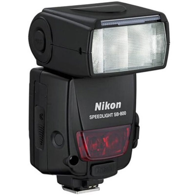 Nikon スピードライト SB-800
