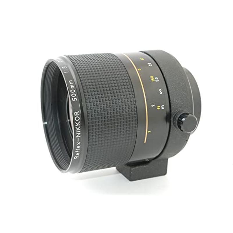 即納】 Nikon ニコン Reflex-NIKKOR 500mm F8 NEW その他