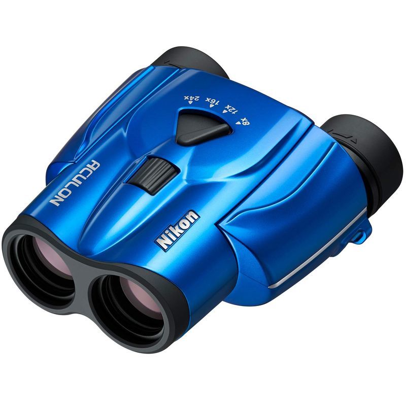Nikon ズーム双眼鏡 アキュロンT11 8-24x25 ポロプリズム式 8-24倍25
