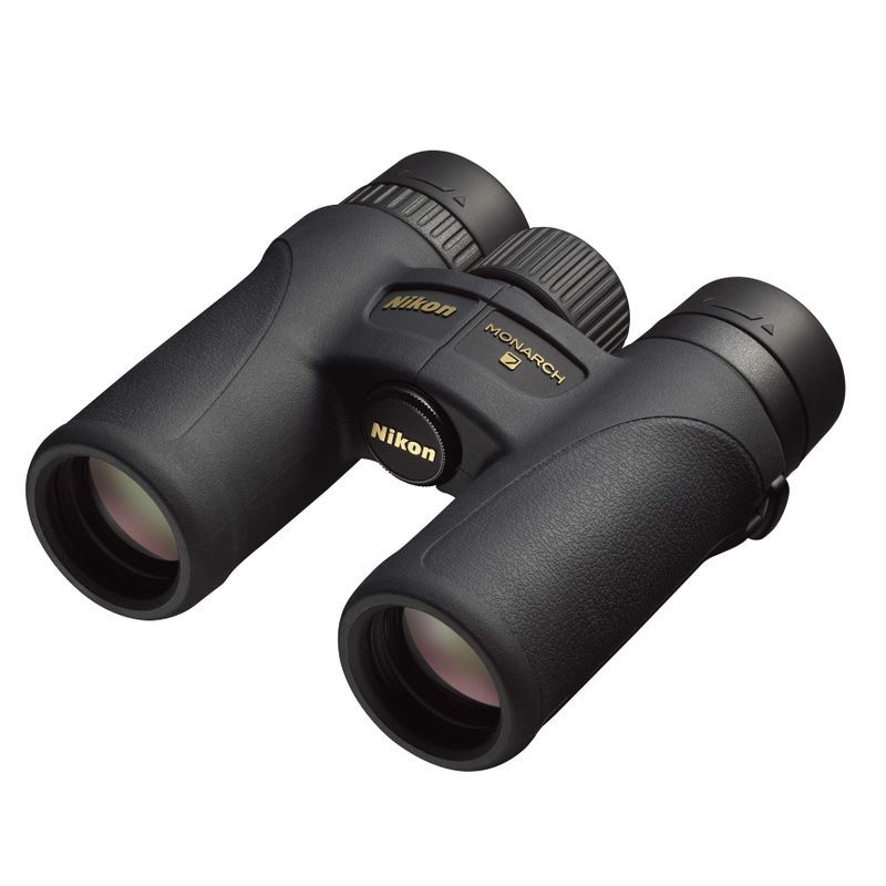 Nikon 双眼鏡 モナーク7 8×30 ダハプリズム式 8倍30口径 MONARCH 7