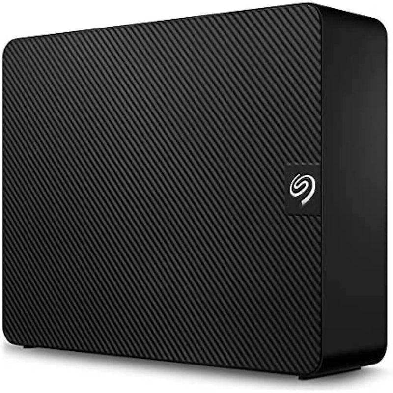 70%OFF】 3.5インチ 外付け mac対応 ハードディスク 4TB HDD Seagate