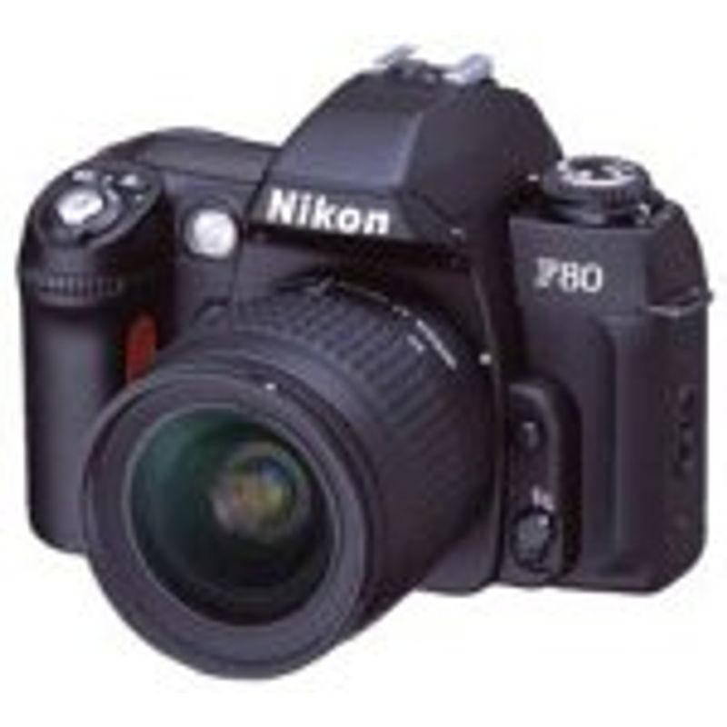 Nikon F80s ボディ F80S