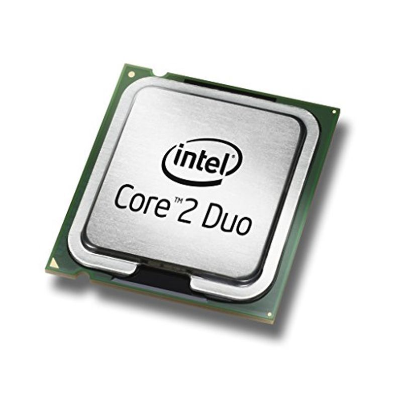 最新 HP 573954???001?INTEL (Wolfdale、1066?M 2?DUOプロセッサe7600