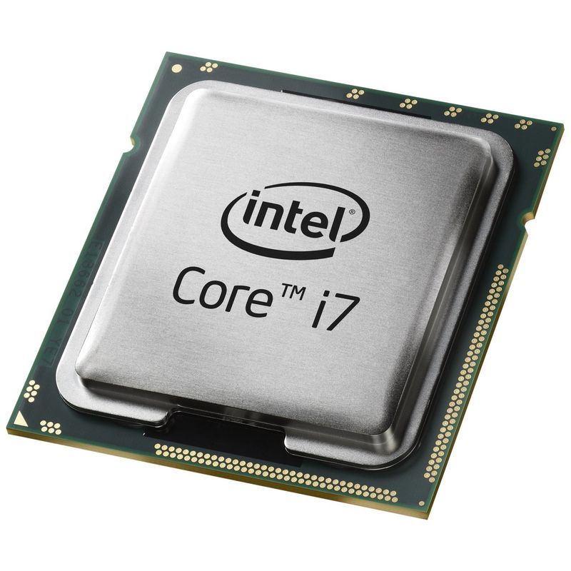 HP 682409-001 Intel Core i7-2700K 64-bit クアッドコアプロセッサー - 3.50GHz (8MB イ