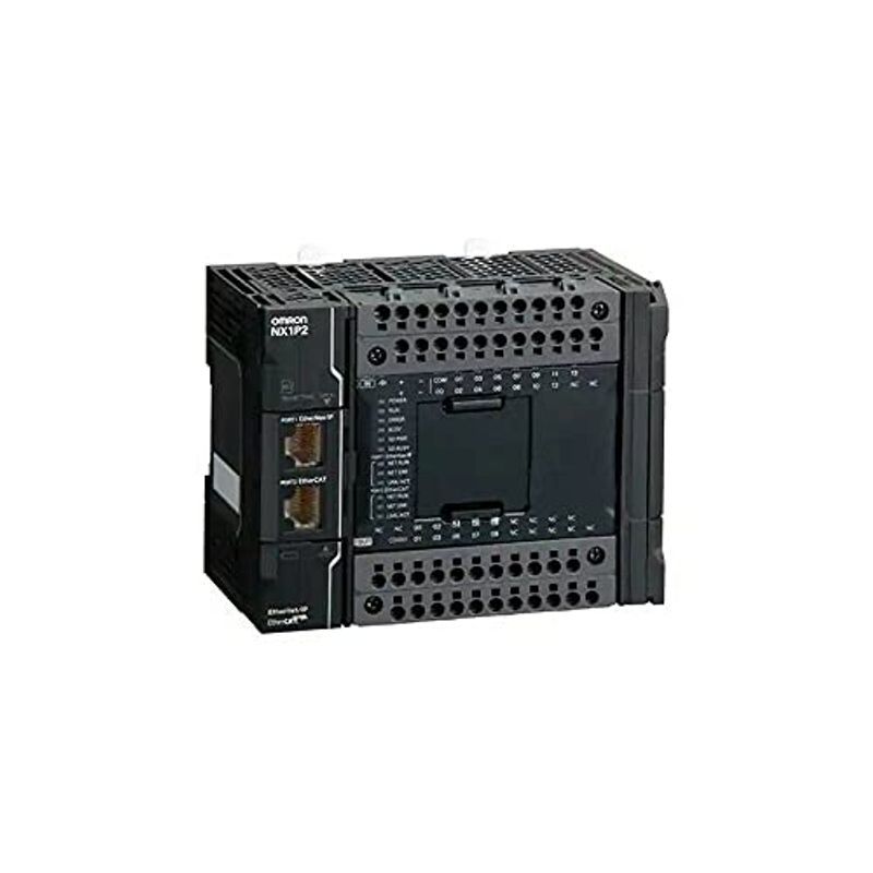驚きの価格が実現! NX1P2-9024DT NX1P2CPUユニット その他