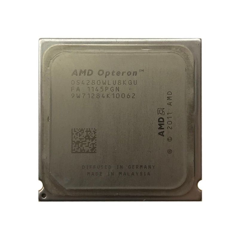 オンラインショップ AMD Opteron 8コアソケットc32?CPUプロセッサー