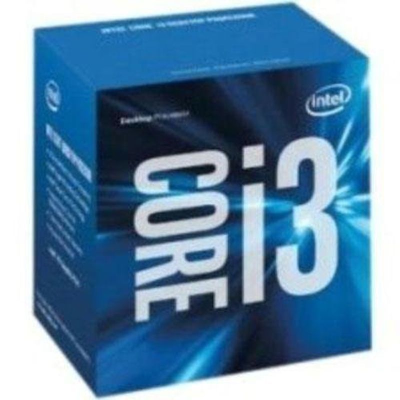 Intel Corp. BX80662I36098P Core i3 6098P プロセッサー (更新)