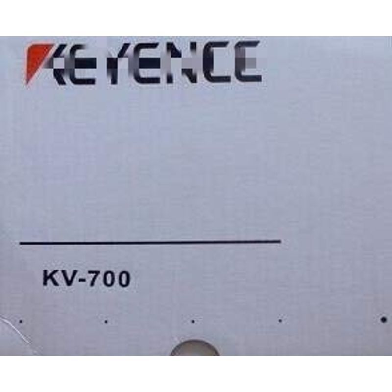 格安SALEスタート! (修理交換用 ) 適用する KEYENCE KV-700 CPUユニット その他 格安SALEスタート! (修理交換用 ) 適用する KEYENCE KV-700 CPUユニット その他