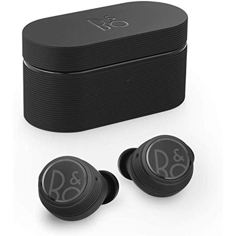 Bang & Olufsen バングアンドオルフセン ワイヤレスイヤホン bluetooth Beoplay E8 Sport Black