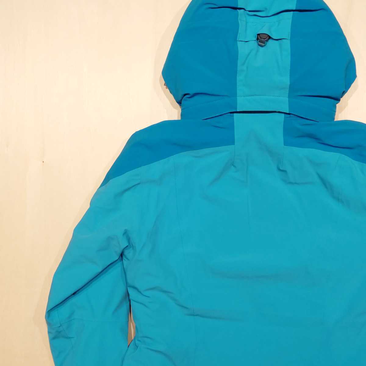 SALOMON スキーウエア ジャケット ICEROCKET JKT WOMEN S SALOMON スキーウエア ジャケット ICEROCKET JKT WOMEN S
