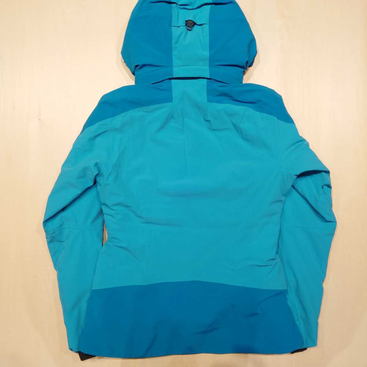 SALOMON スキーウエア ジャケット ICEROCKET JKT WOMEN S SALOMON スキーウエア ジャケット ICEROCKET JKT WOMEN S
