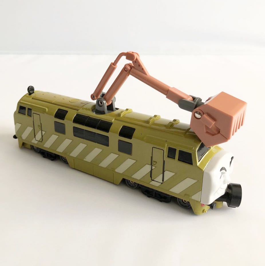 ディーゼル10・トーマスエンジンコレクション バンダイ|Yahoo ディーゼル10・トーマスエンジンコレクション バンダイ|Yahoo