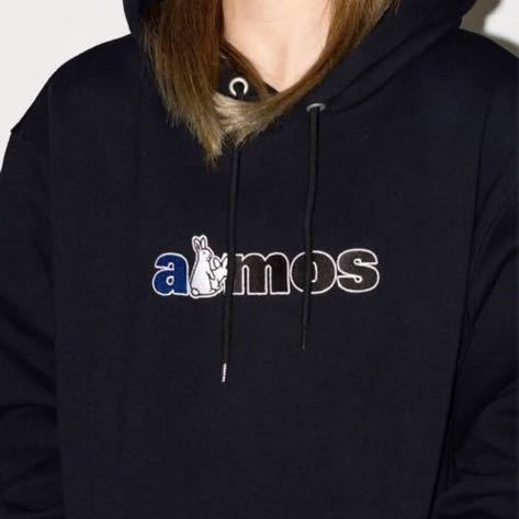 atmos × FR2doko コラボパーカー フーディ | verdadcre.com