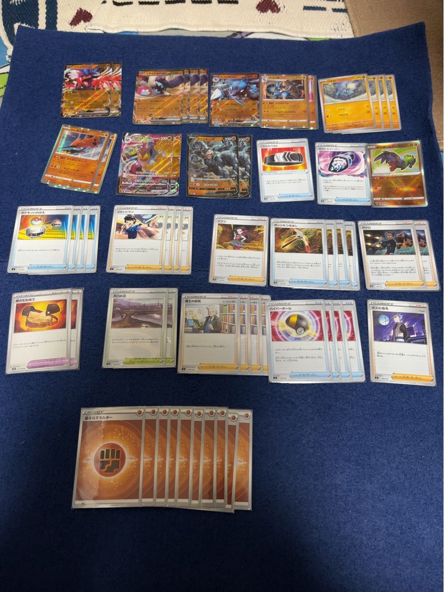 セール 登場から人気沸騰】 ポケカ引退 ミュウ、サーナイト