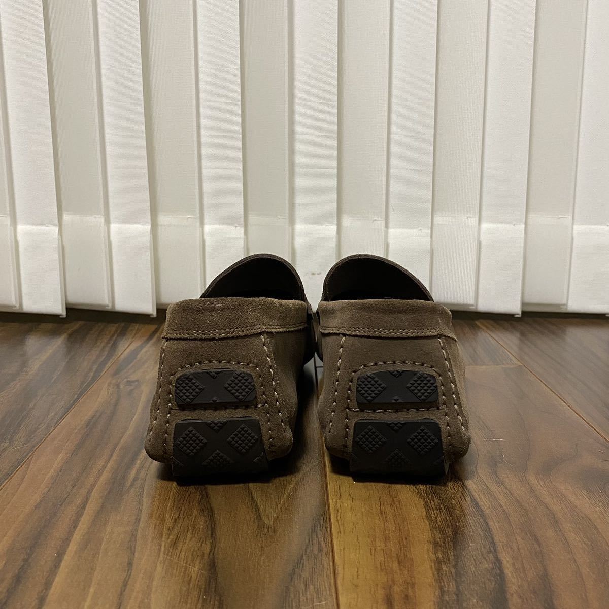 ボッテガ ヴェネタ BOTTEGA VENETA レザー イントレチャート