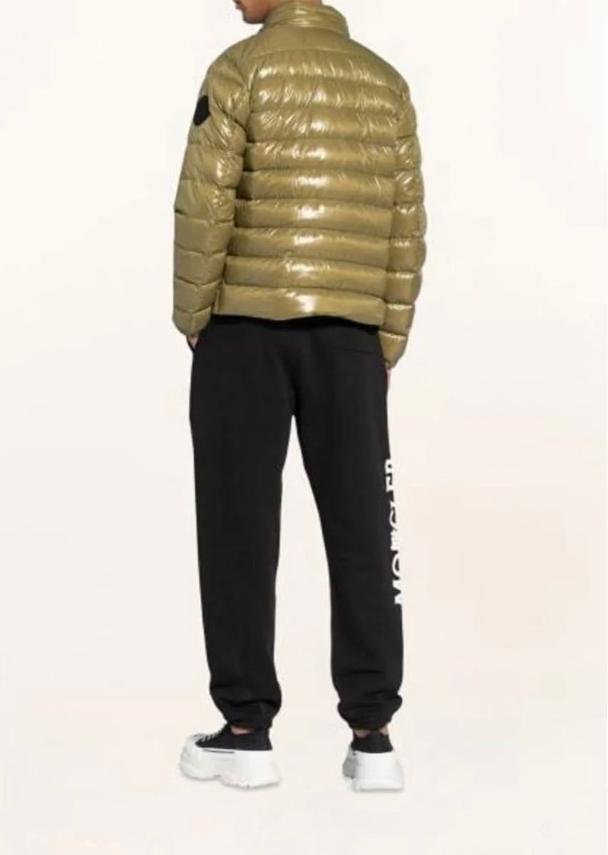 MONCLER GENIUS モンクレール　1952 コレクション　AMALTHEA GIUBBOTTO ダウン　ダウンジャケット　メンズ　1_画像3