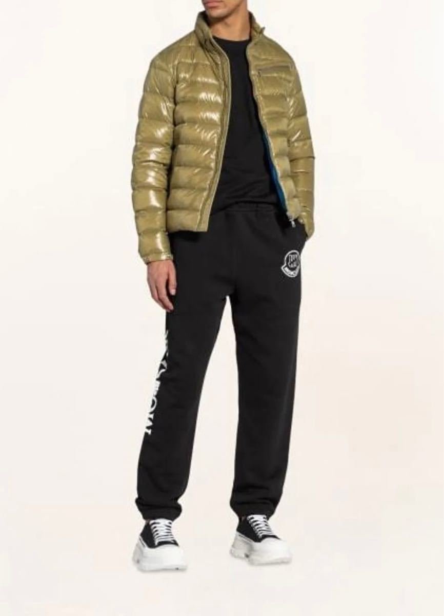 MONCLER GENIUS モンクレール　1952 コレクション　AMALTHEA GIUBBOTTO ダウン　ダウンジャケット　メンズ　1