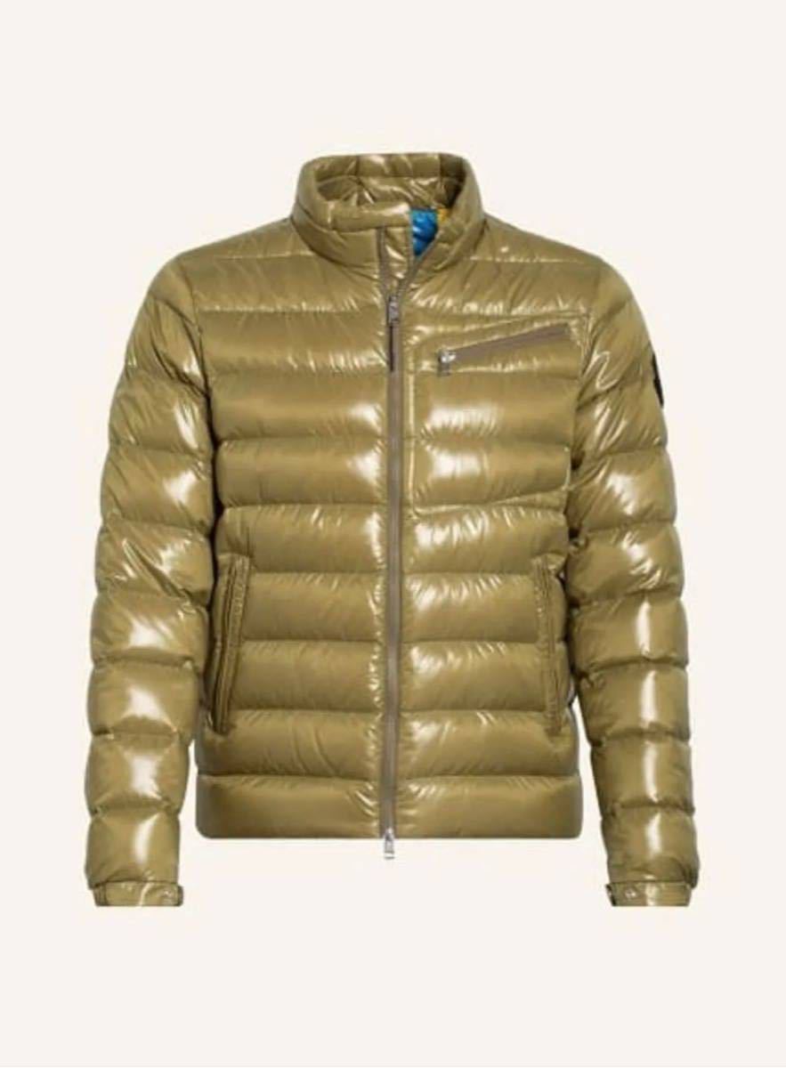 MONCLER GENIUS モンクレール 1952 コレクション AMALTHEA GIUBBOTTO