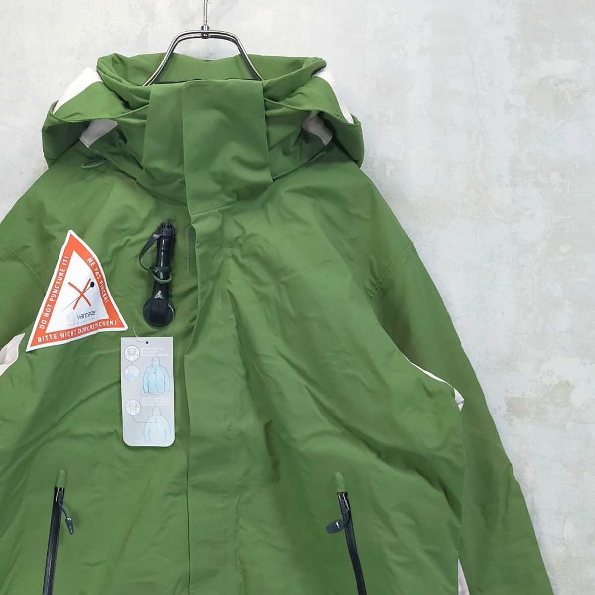 NIKE ACG Inflatable Jacket GORE-TEX【M】 | labiela.com