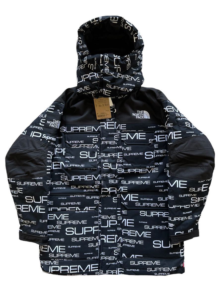 2021年新作入荷 700-Fill Supreme x Coldworks TNF ダウンコート X