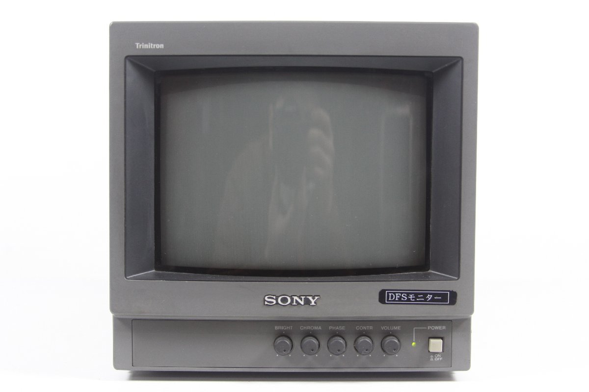 ☆SONY PVM-9040 トリニトロン ビデオモニター☆傷もなく美品 www.lram