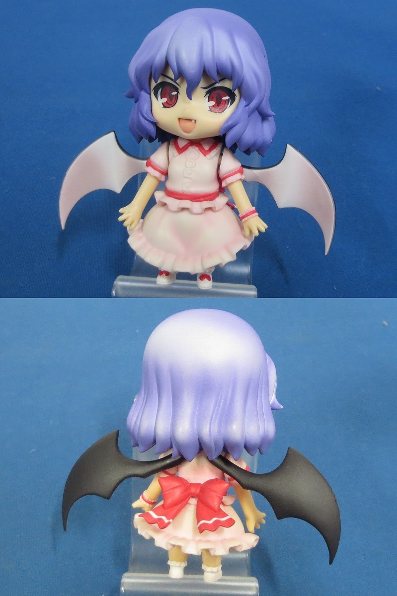 好評高品質 東方Project ねんどろいど 5点セット tQyfD-m39859541284