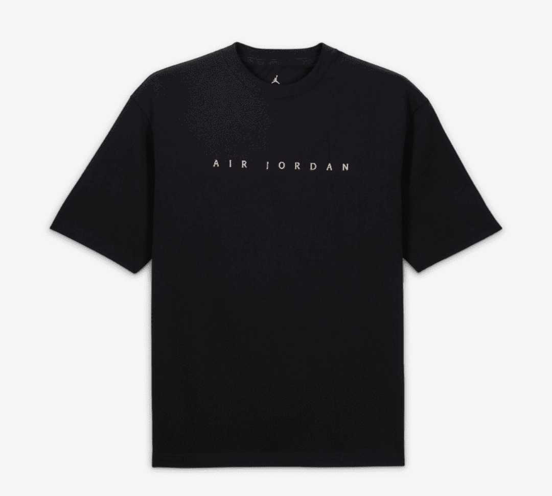 新品 JORDAN × union Tシャツ ロングスリーブTシャツ 2枚 セット XXL ブラック NIKE ジョーダン ユニオン ロンT M J SS LS 半袖 長袖 2XL