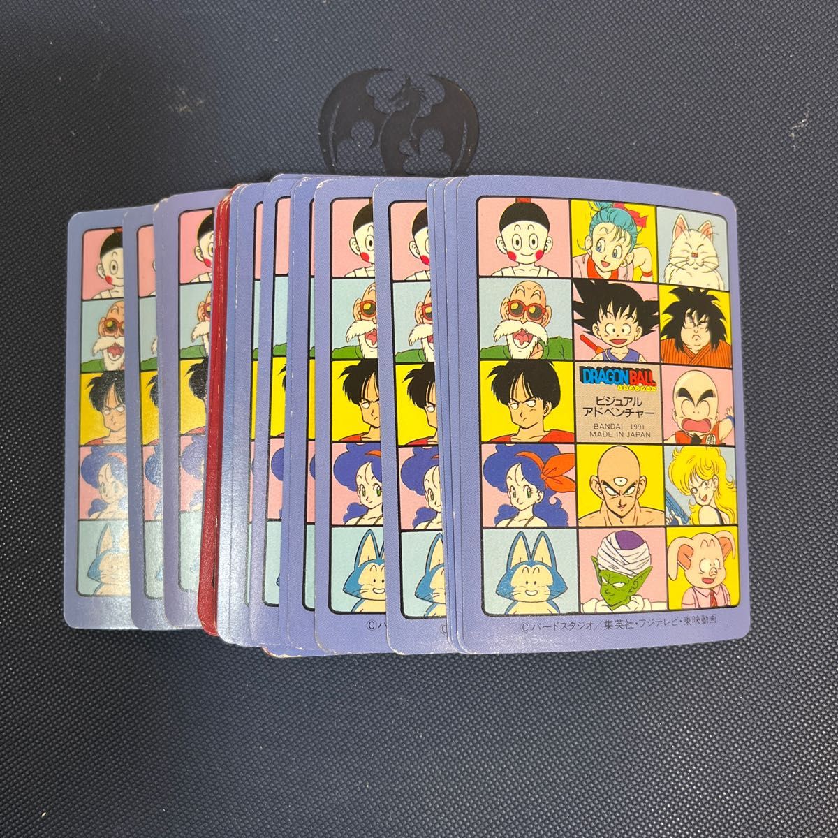 破格値下げ】 ドラゴンボール カードダス ドラゴンボールカードダス